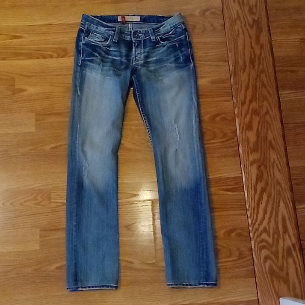 BKE Madison skinny jeans